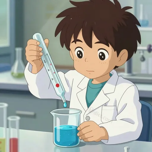 stactometer
