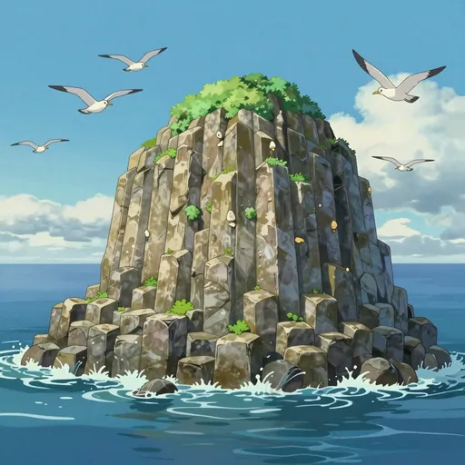 staffa