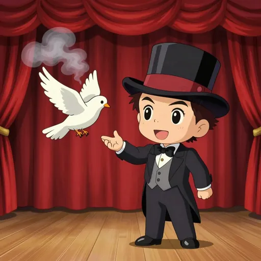 stage effect