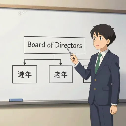 staggered board of directors