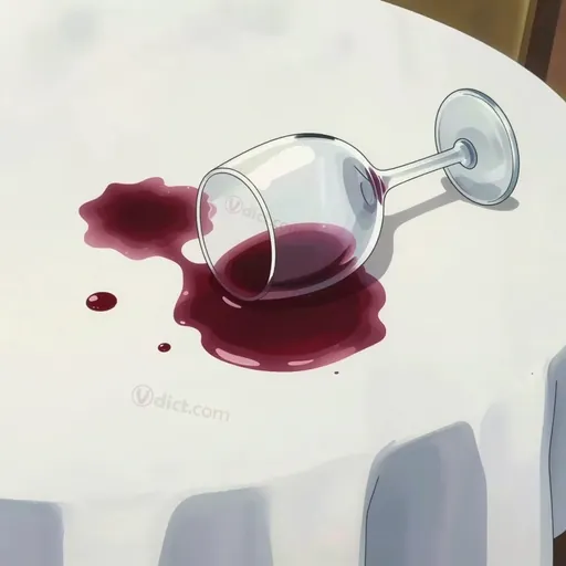 stain