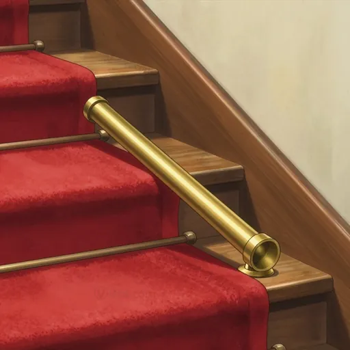 stair-rod
