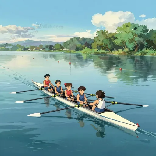 stake-boat