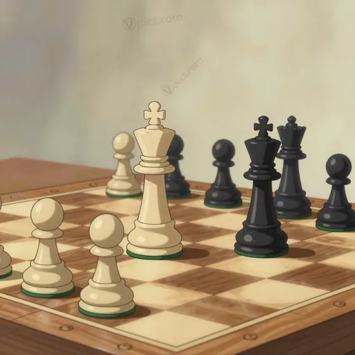 stalemate