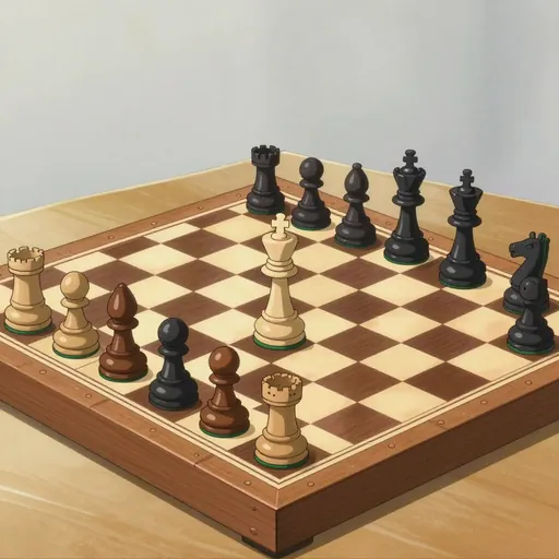 stalemated