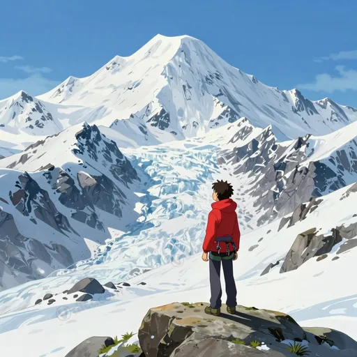 stalin peak