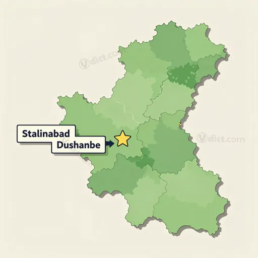 stalinabad