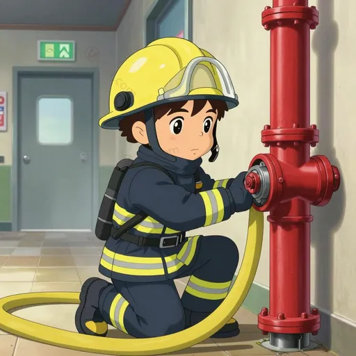 stand-pipe