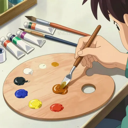 stand oil