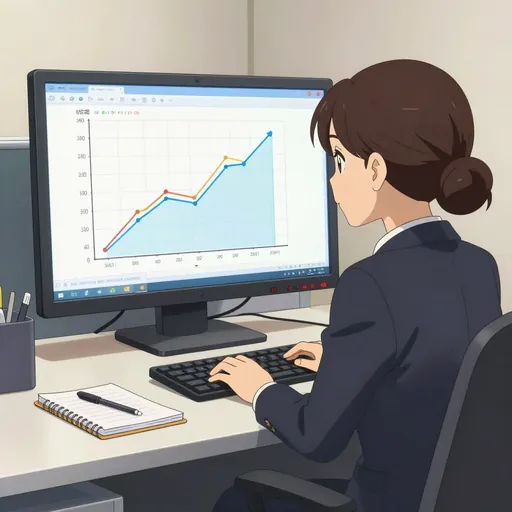 standard and poor's index