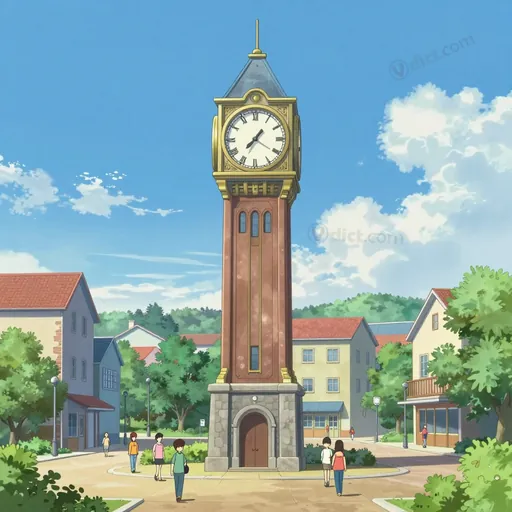 standard time