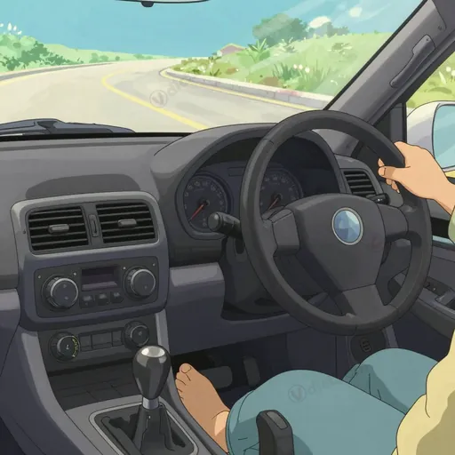 standard transmission