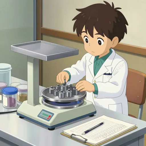 standardise