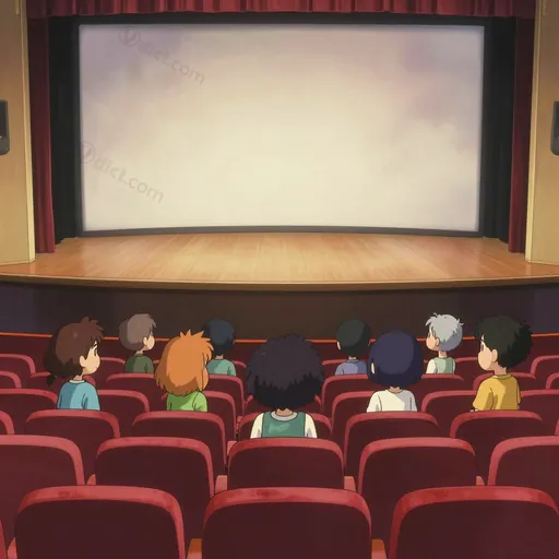 standing-room