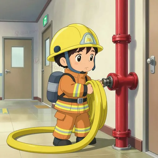 standpipe