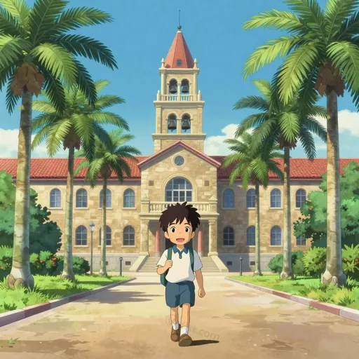 stanford university