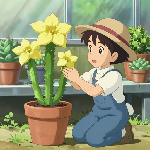 stapelia