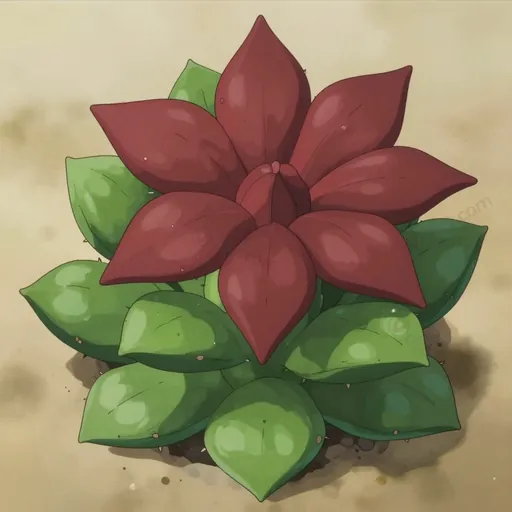 stapelias asterias