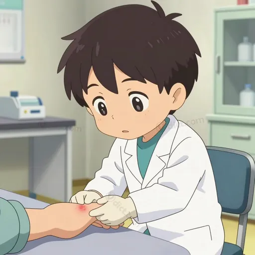 staphylococcal infection
