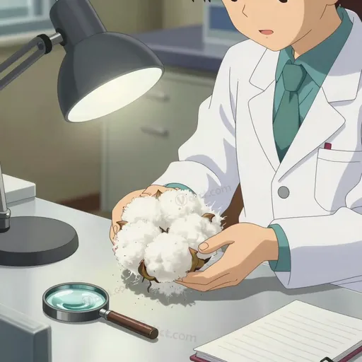 staple fiber