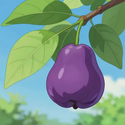 star-apple