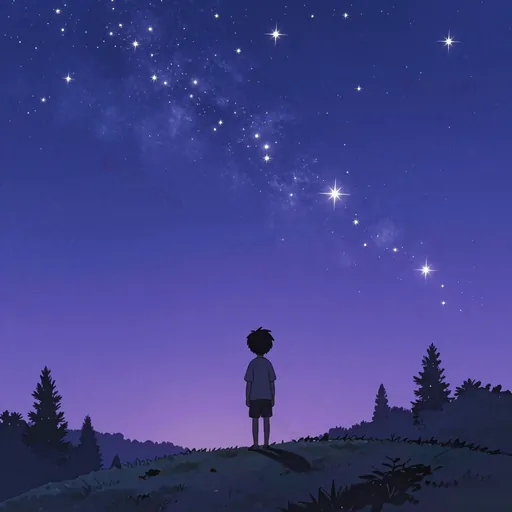 star-dust