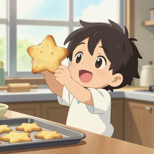 star-shaped