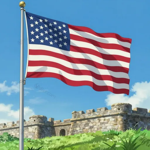 star-spangled banner