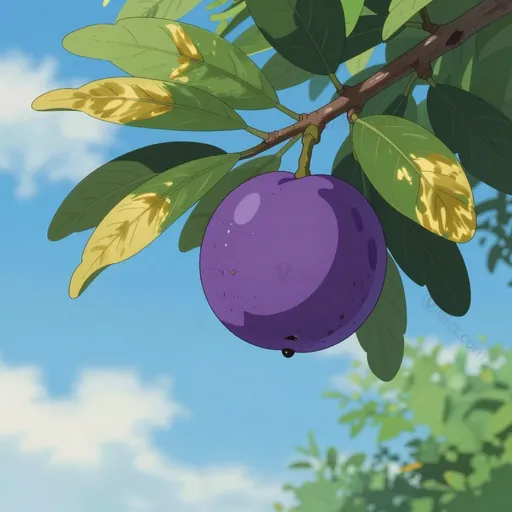 star apple