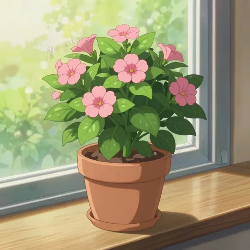 star begonia
