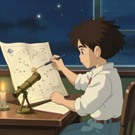 star divination