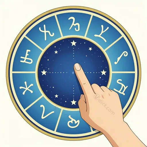 star sign