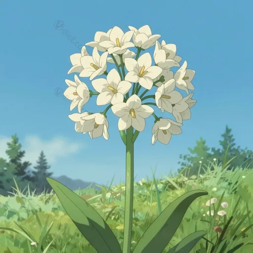 star tulip