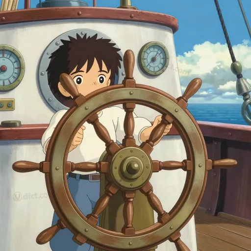 starboard