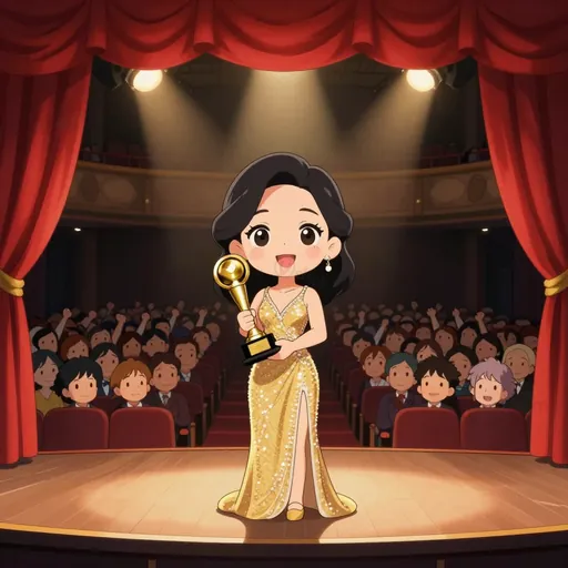 stardom