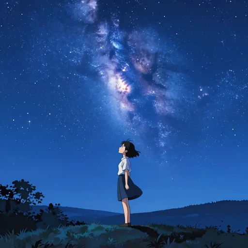 stardust