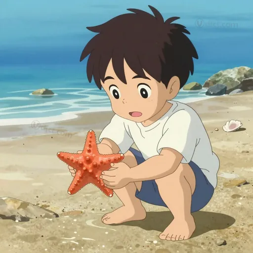 starfish