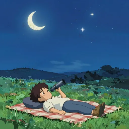 stargaze