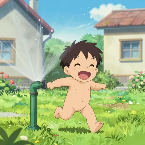 stark naked