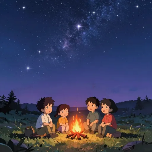 starlit