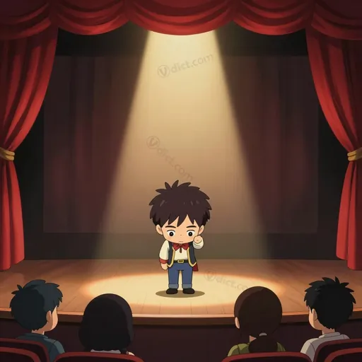 starring