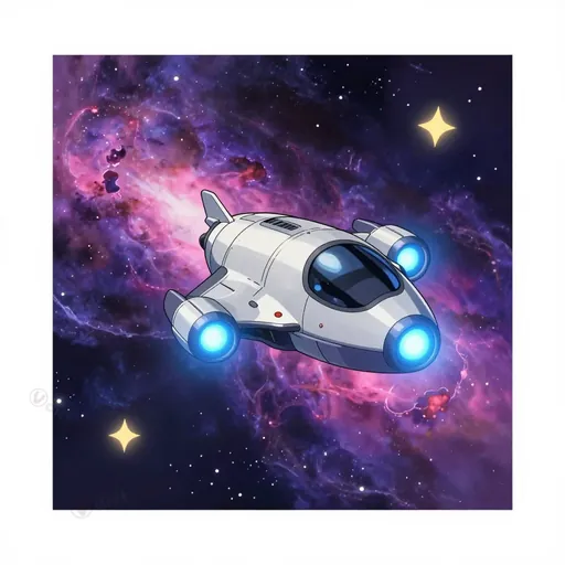 starship
