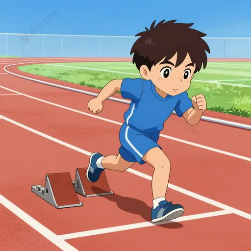 start