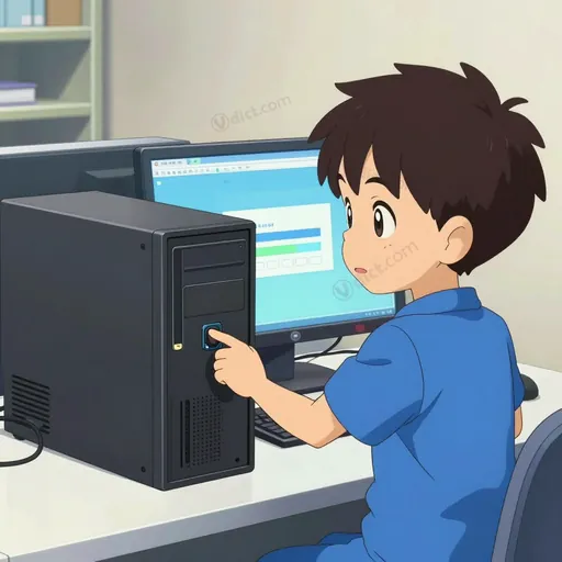 start-up