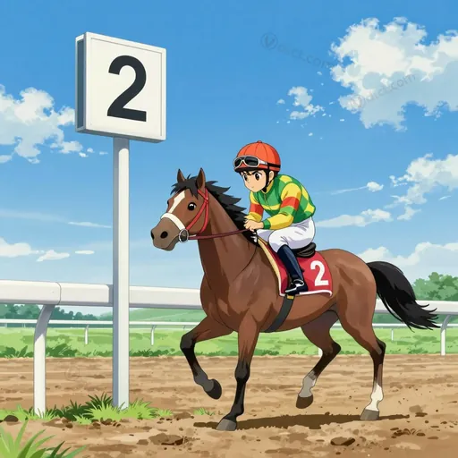 starting post