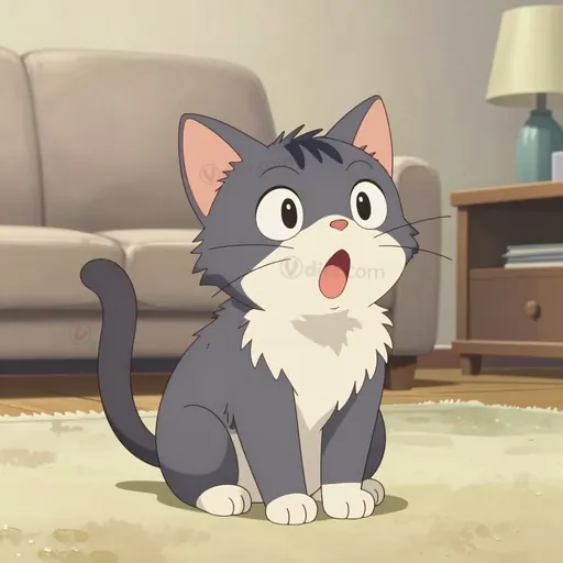 startle reaction