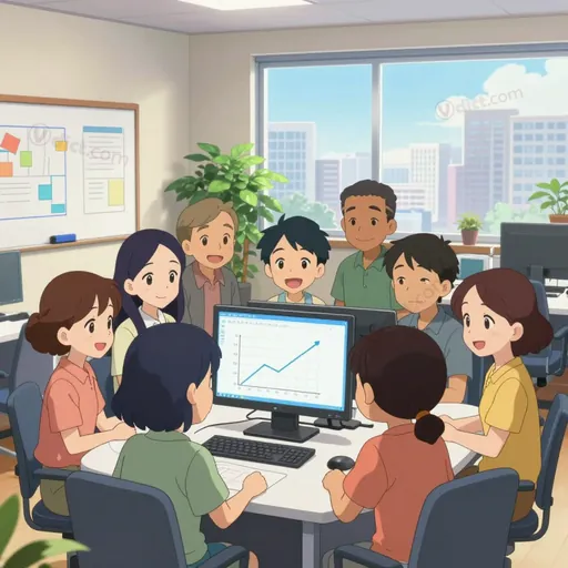 startup