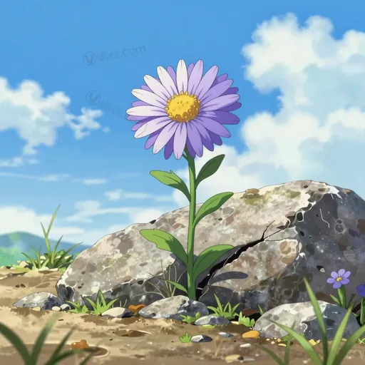starved aster