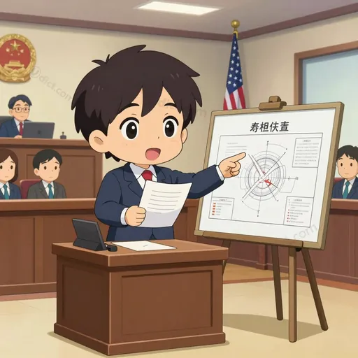 state attorney