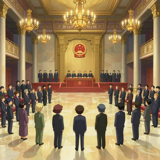 state chamber